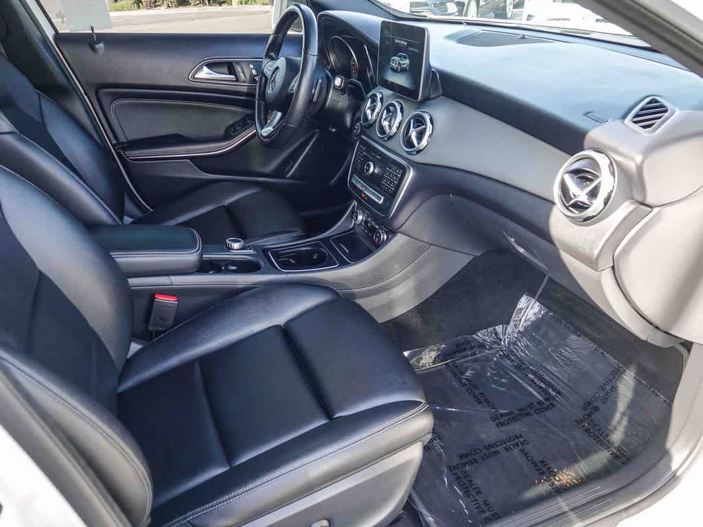 2019 Mercedes-Benz GLA 250 GLA 250