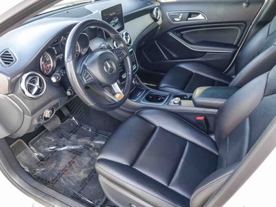 2019 Mercedes-Benz GLA 250 GLA 250