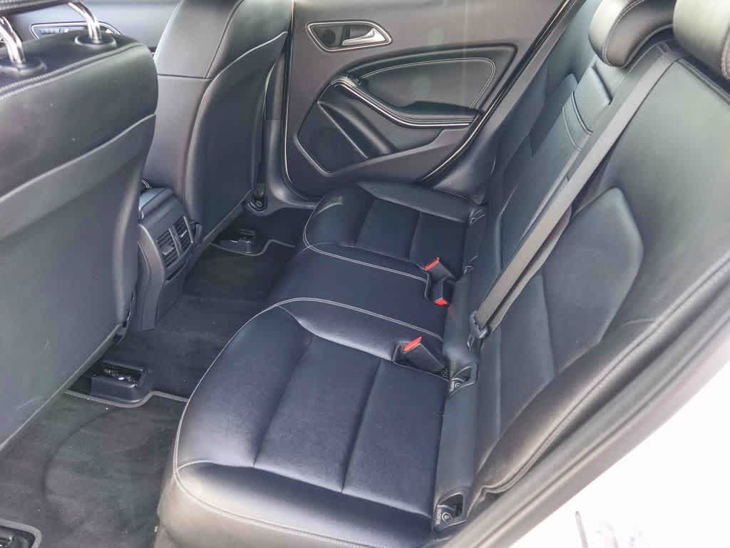 2019 Mercedes-Benz GLA 250 GLA 250