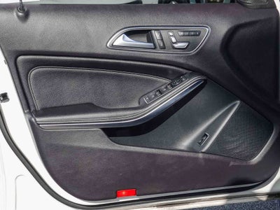 2019 Mercedes-Benz GLA 250 GLA 250