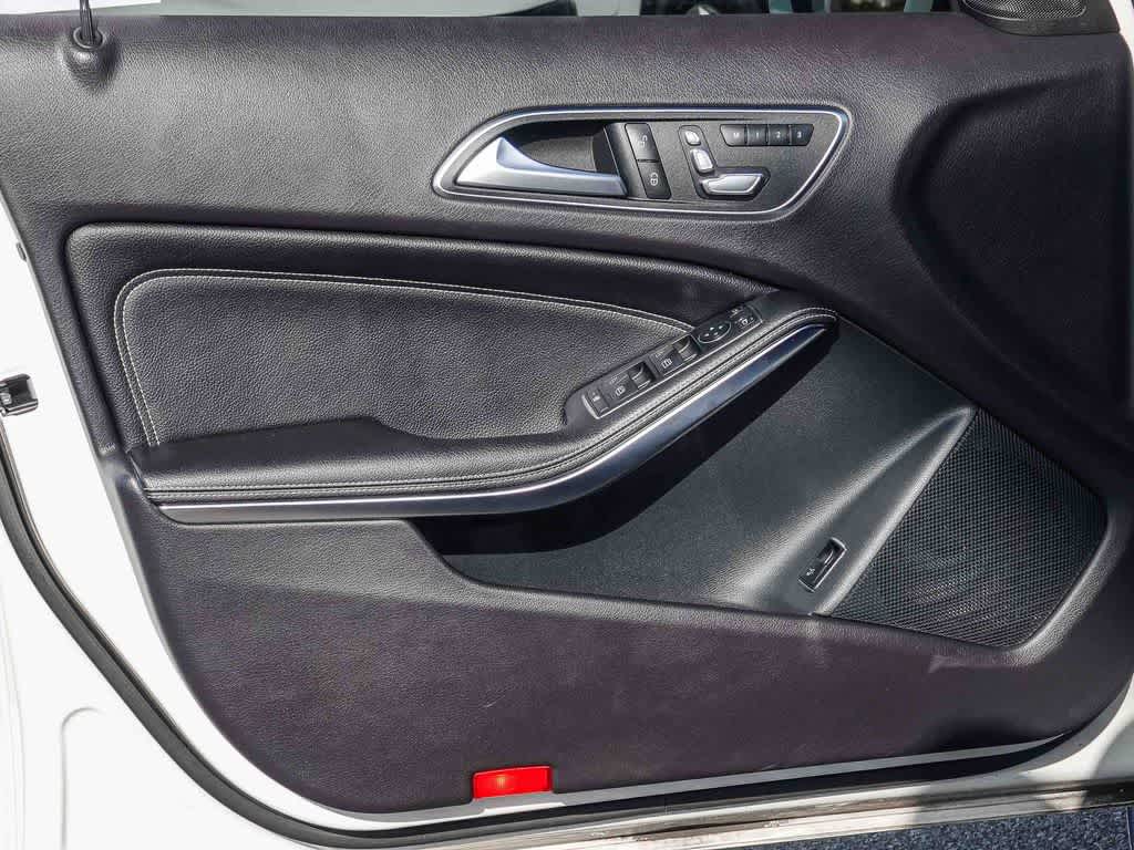 2019 Mercedes-Benz GLA 250 GLA 250