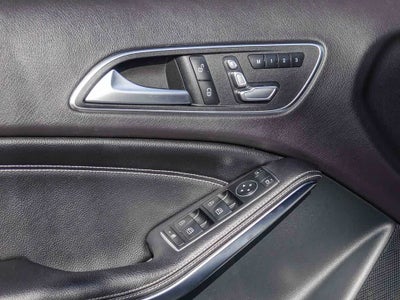 2019 Mercedes-Benz GLA 250 GLA 250