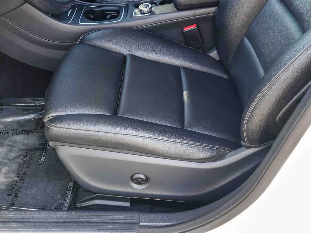 2019 Mercedes-Benz GLA 250 GLA 250