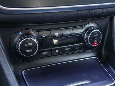 2019 Mercedes-Benz GLA 250 GLA 250