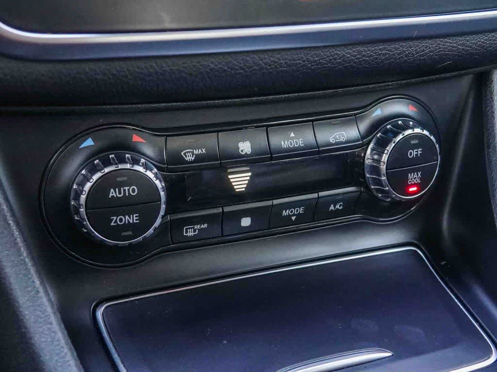 2019 Mercedes-Benz GLA 250 GLA 250