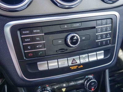 2019 Mercedes-Benz GLA 250 GLA 250