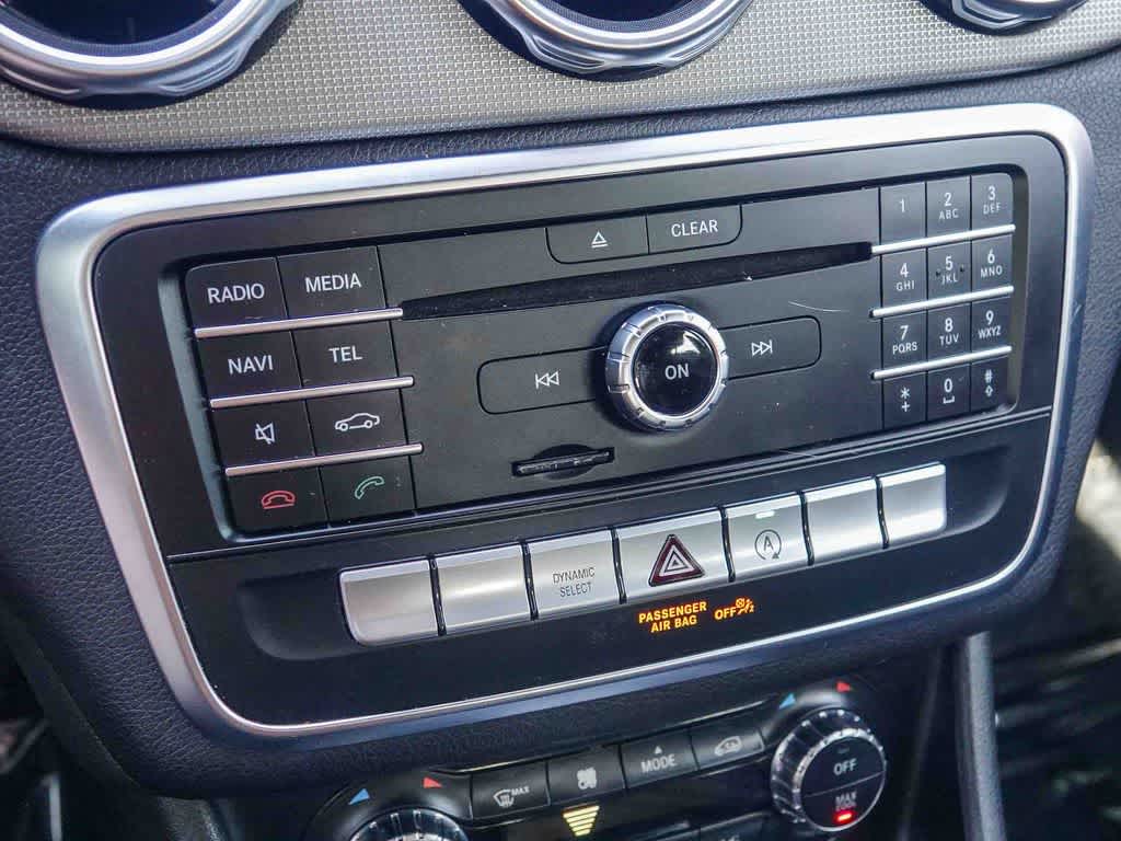 2019 Mercedes-Benz GLA 250 GLA 250