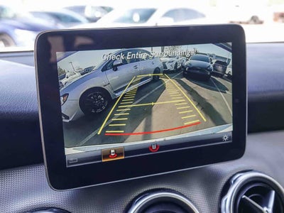 2019 Mercedes-Benz GLA 250 GLA 250