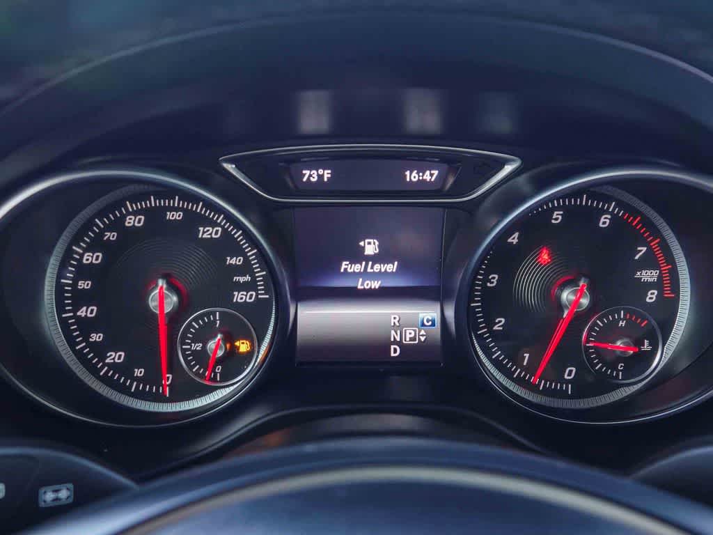 2019 Mercedes-Benz GLA 250 GLA 250