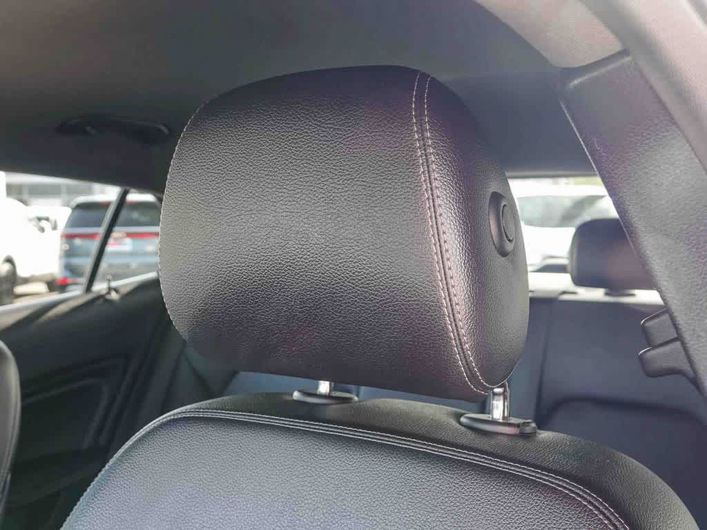 2019 Mercedes-Benz GLA 250 GLA 250