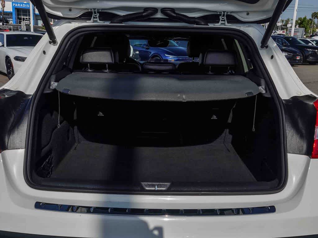2019 Mercedes-Benz GLA 250 GLA 250