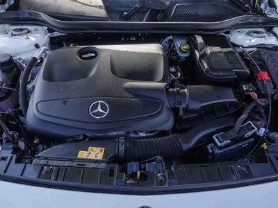 2019 Mercedes-Benz GLA 250 GLA 250