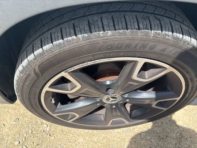 2019 Mercedes-Benz GLA 250 GLA 250