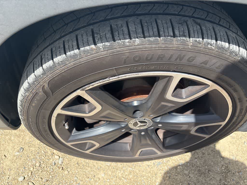 2019 Mercedes-Benz GLA 250 GLA 250