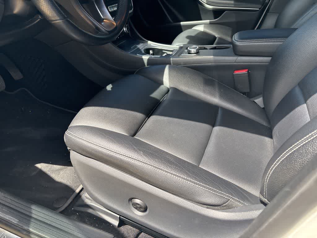 2019 Mercedes-Benz GLA 250 GLA 250