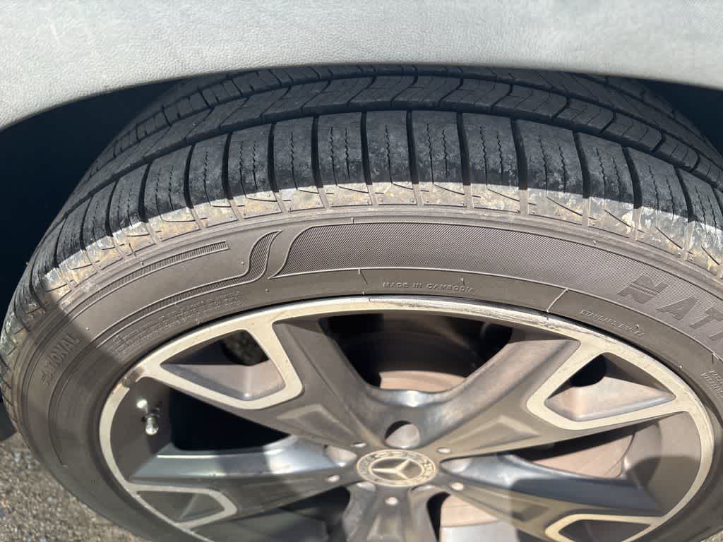 2019 Mercedes-Benz GLA 250 GLA 250