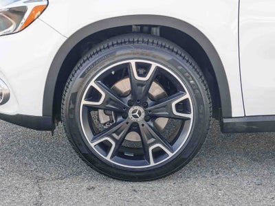 2019 Mercedes-Benz GLA 250 GLA 250