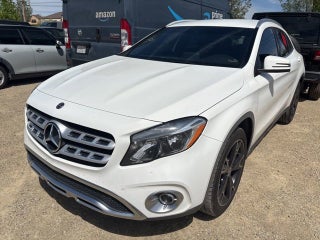 2019 Mercedes-Benz GLA 250 GLA 250