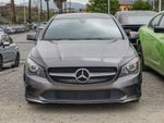 2018 Mercedes-Benz CLA 250 CLA 250
