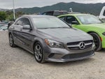 2018 Mercedes-Benz CLA 250 CLA 250