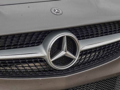 2018 Mercedes-Benz CLA 250 CLA 250