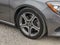 2018 Mercedes-Benz CLA 250 CLA 250