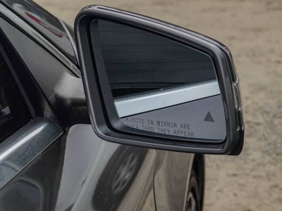 2018 Mercedes-Benz CLA 250 CLA 250