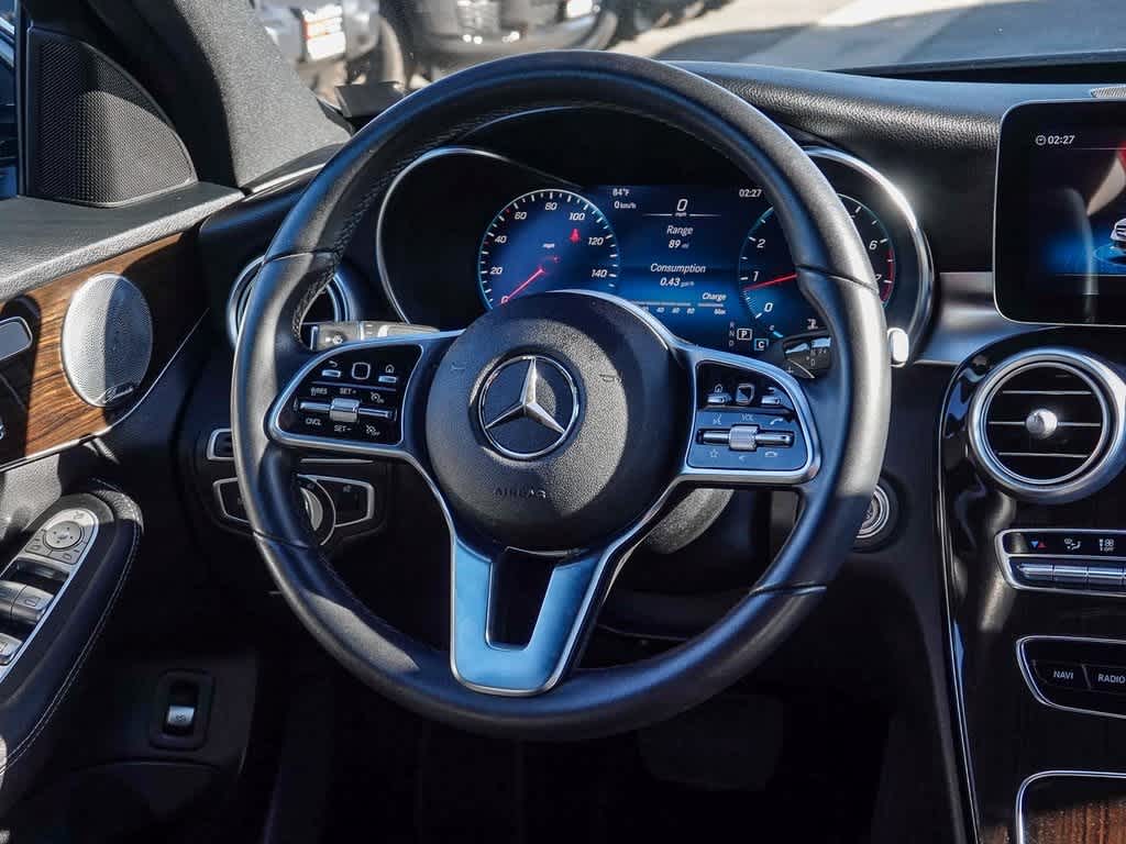 2020 Mercedes-Benz C-Class C 300