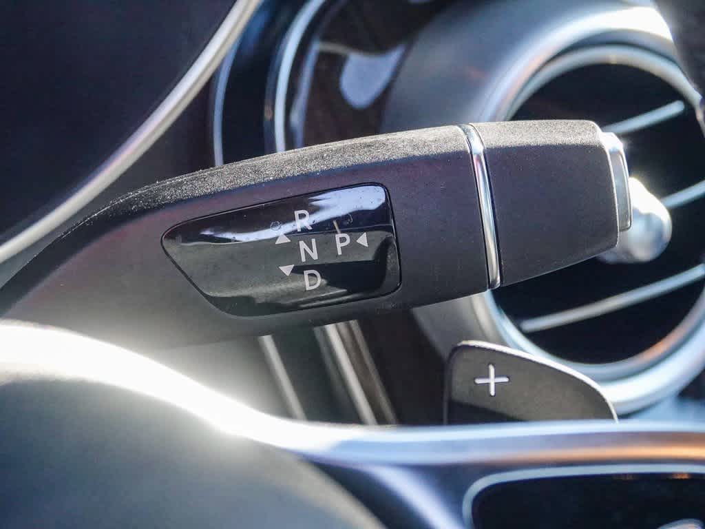 2020 Mercedes-Benz C-Class C 300