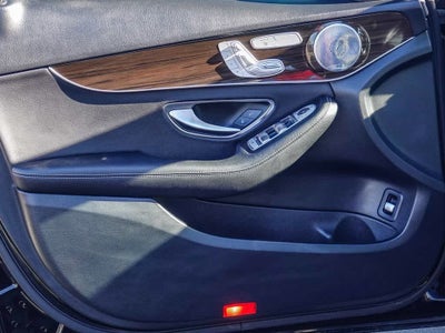 2020 Mercedes-Benz C-Class C 300