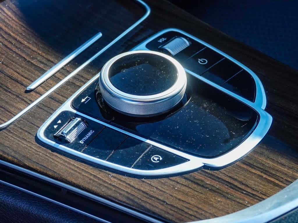 2020 Mercedes-Benz C-Class C 300