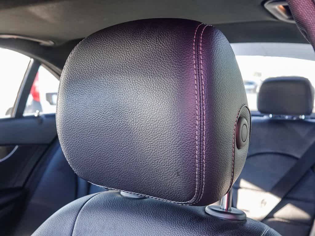 2020 Mercedes-Benz C-Class C 300