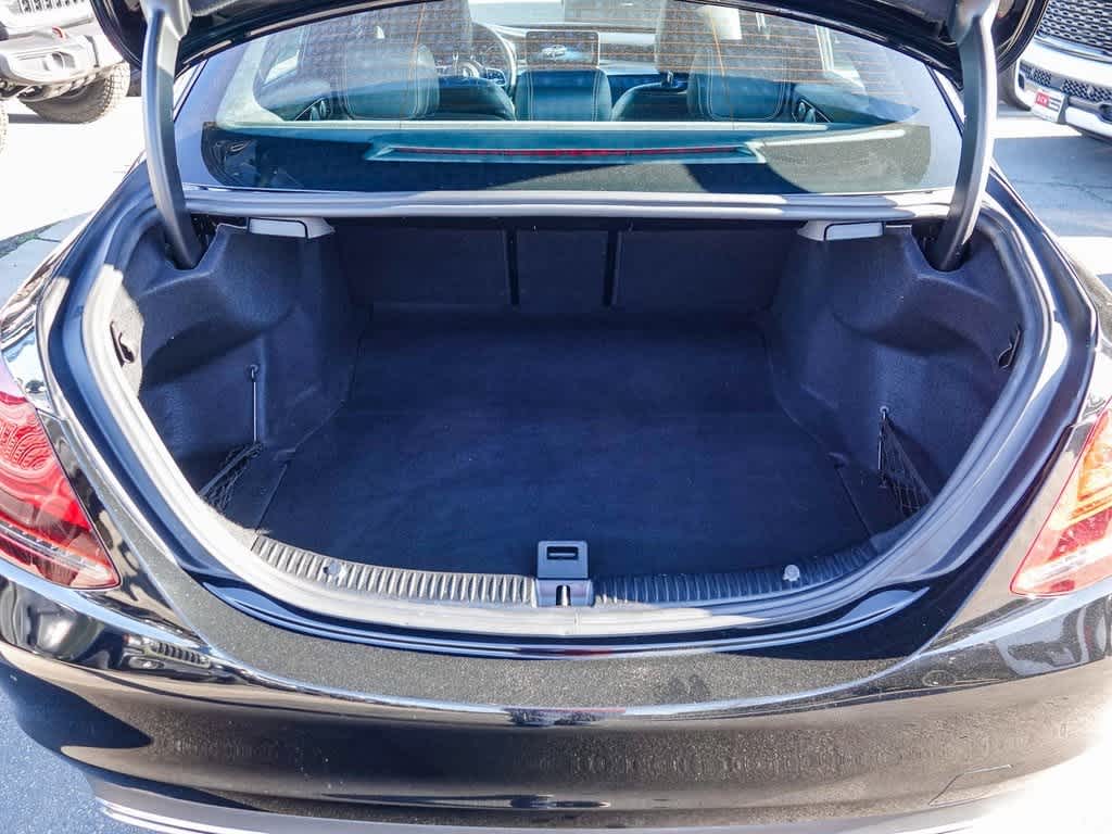 2020 Mercedes-Benz C-Class C 300