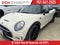 2017 MINI Clubman Cooper S