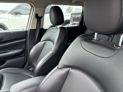 2017 MINI Clubman Cooper S