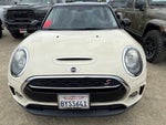 2017 MINI Clubman Cooper S