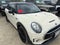 2017 MINI Clubman Cooper S