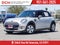 2015 MINI Hardtop 4 Door Cooper