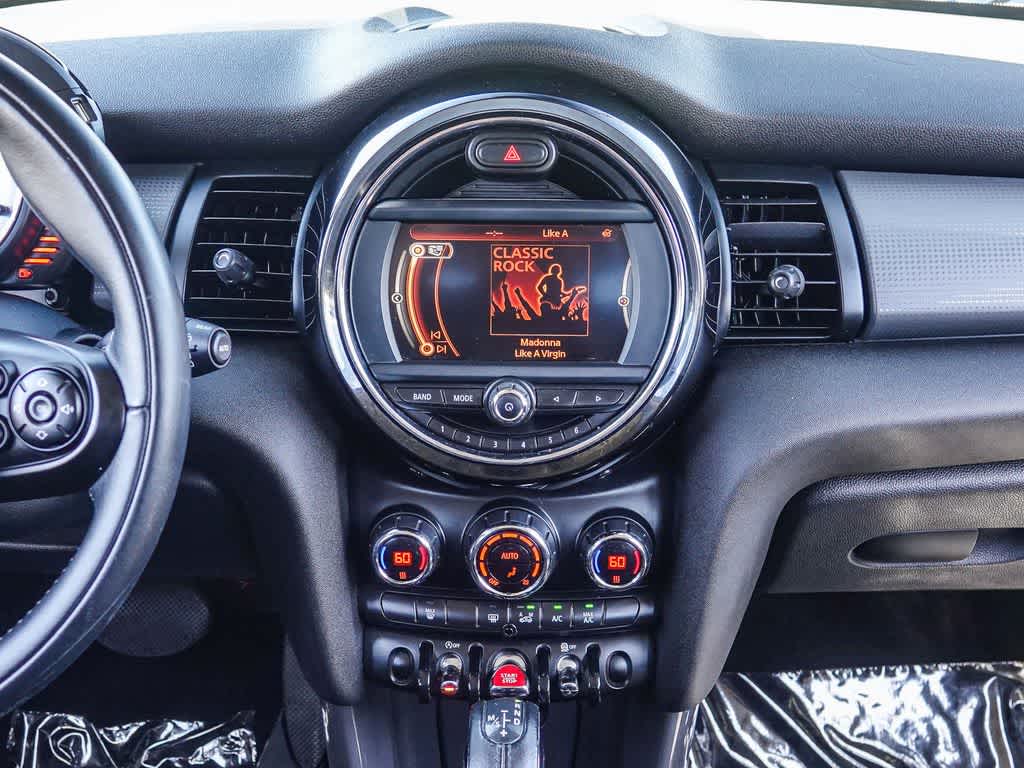 2015 MINI Hardtop 4 Door Cooper