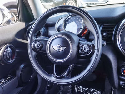 2015 MINI Hardtop 4 Door Cooper