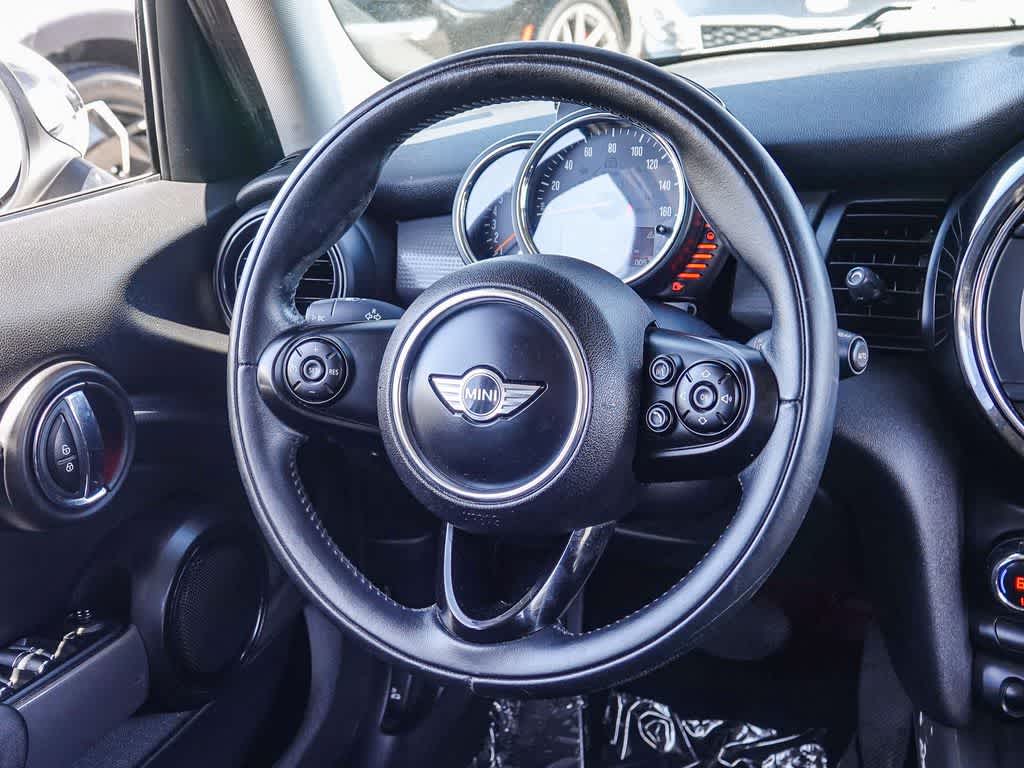 2015 MINI Hardtop 4 Door Cooper