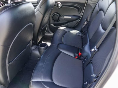 2015 MINI Hardtop 4 Door Cooper