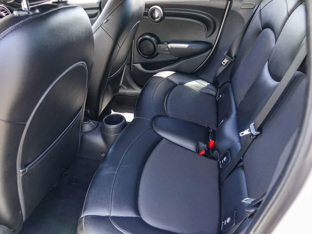 2015 MINI Hardtop 4 Door Cooper