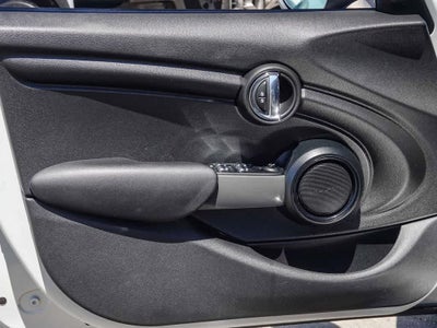 2015 MINI Hardtop 4 Door Cooper