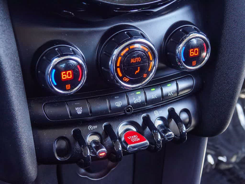 2015 MINI Hardtop 4 Door Cooper