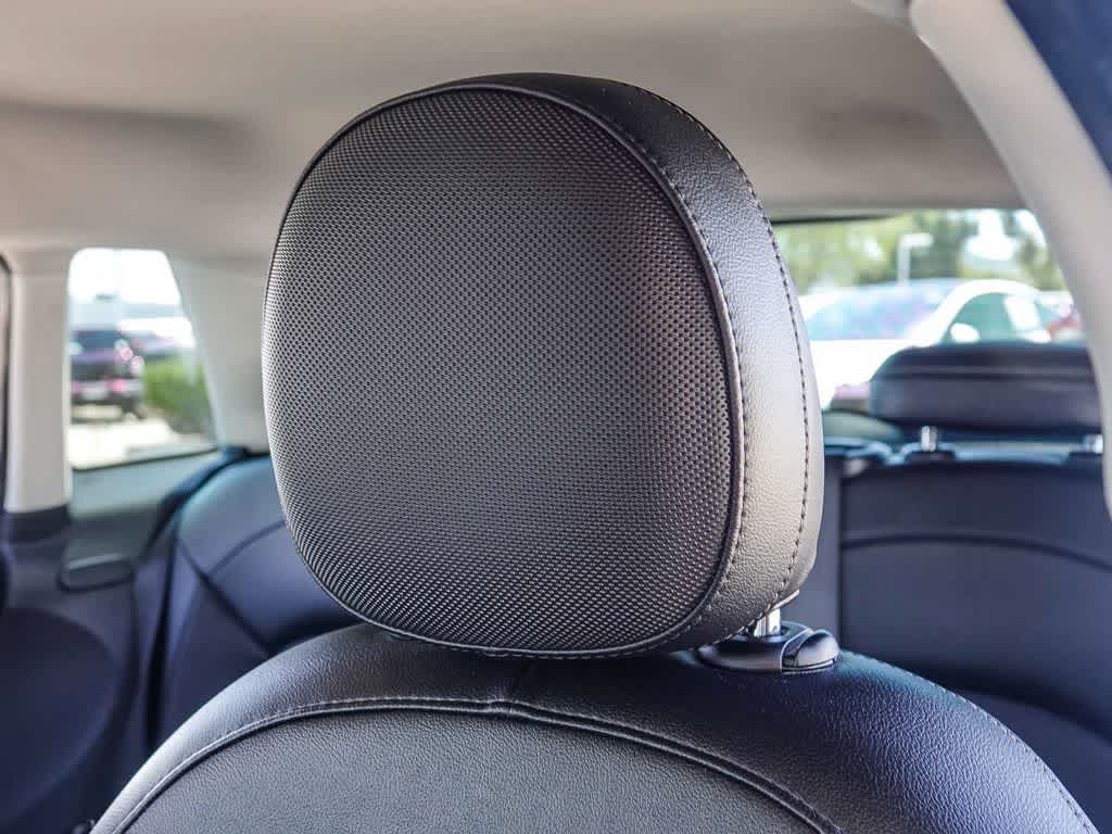 2015 MINI Hardtop 4 Door Cooper