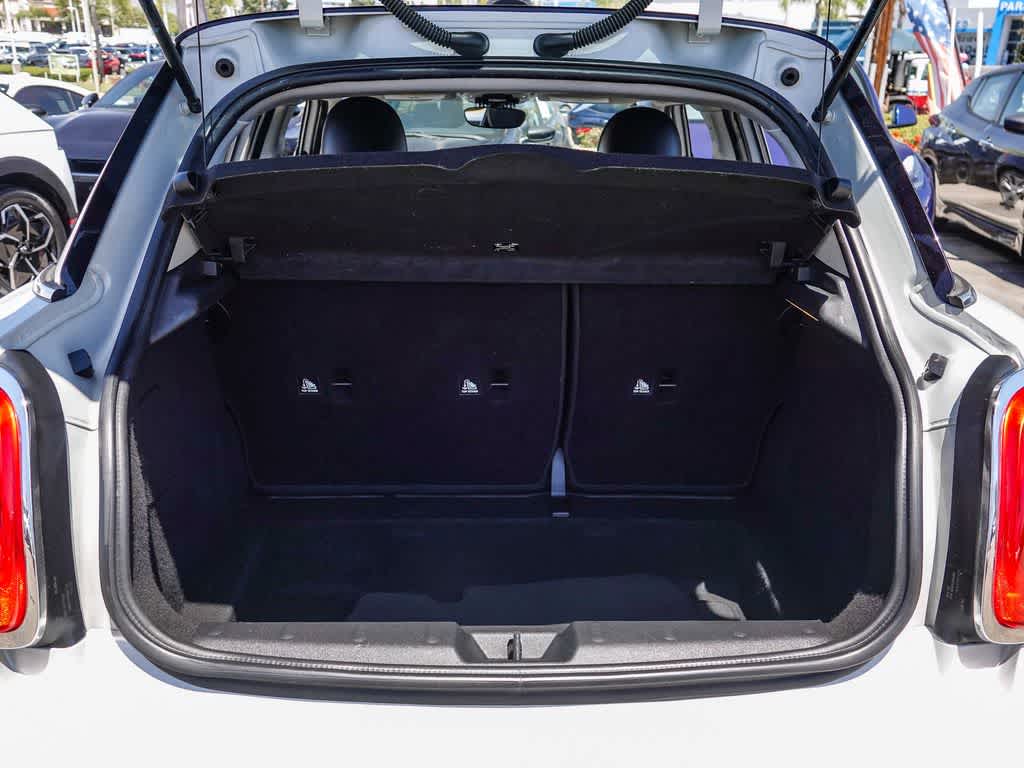 2015 MINI Hardtop 4 Door Cooper