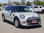2015 MINI Hardtop 4 Door Cooper