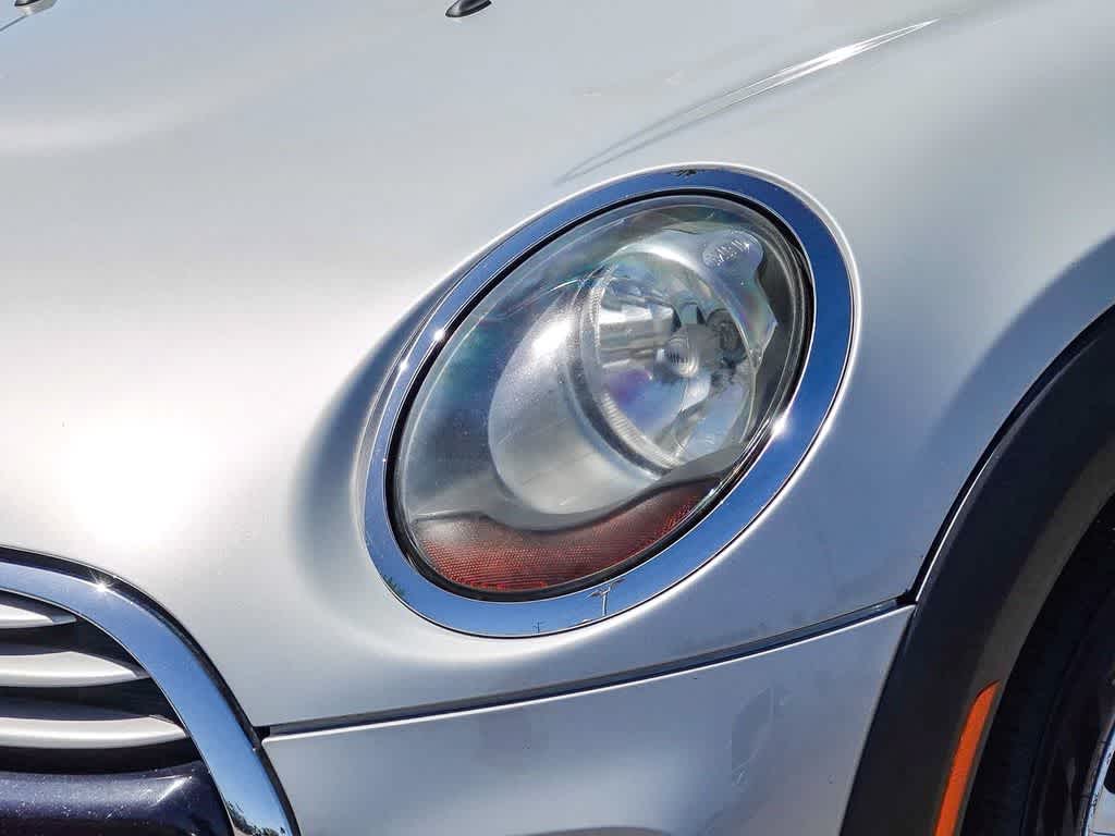 2015 MINI Hardtop 4 Door Cooper