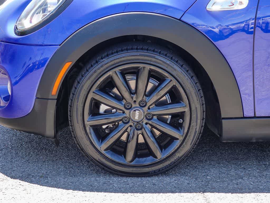 2021 MINI Hardtop 4 Door Cooper S
